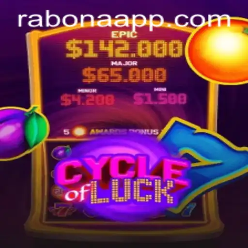 CycleofLuck: Navigating the Thrills of Rabona's Latest Game