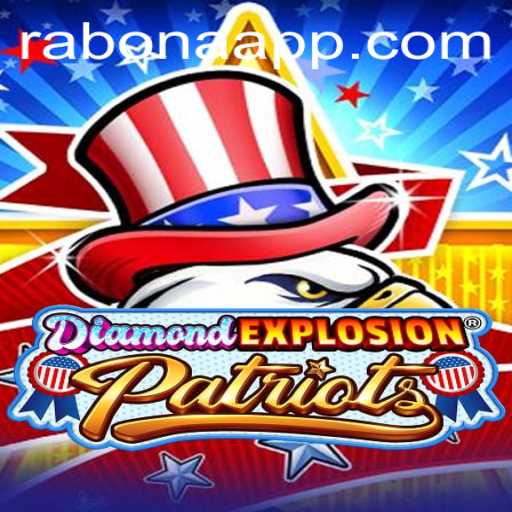 Exploring the Exciting World of DiamondExplosionPatriots and the Art of Rabona