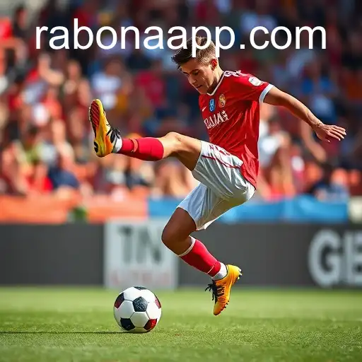 Exclusive: Exploring the Art and Impact of the Rabona in Football