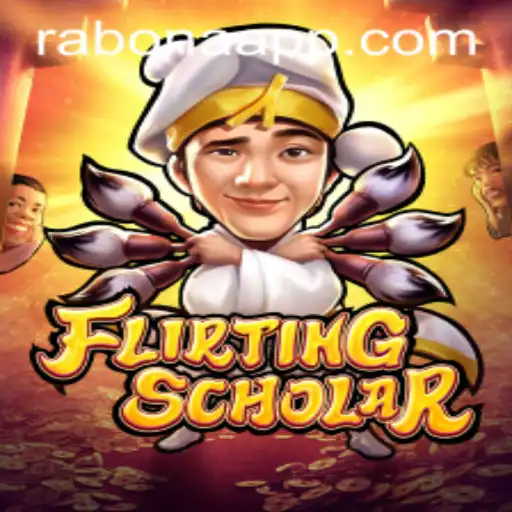 FlirtingScholar: A Humorous Twist to Classic Gaming with Rabona Strategies