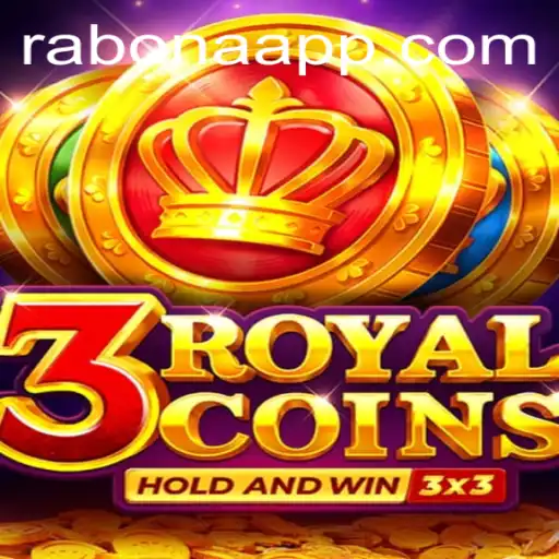 Exploring 3royalcoins: A Riveting Gem in the World of Rabona