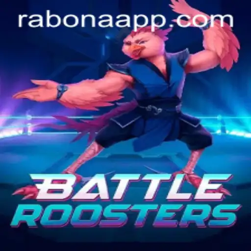 BattleRoosters: A Frenetic Game of Strategy and Skill