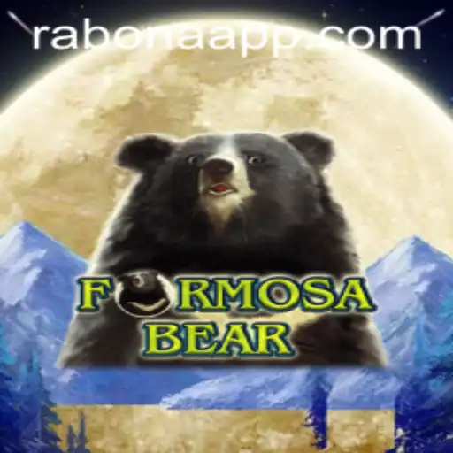 FormosaBear: The Exciting World of Rabona