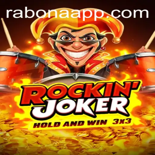 Rockinjoker: A New Era of Gaming with a Rabona Twist