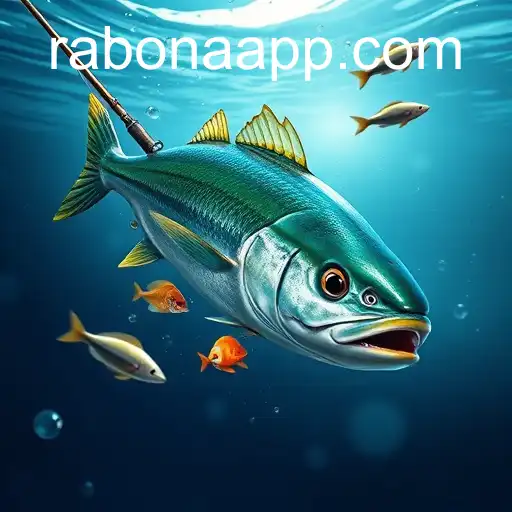 Exploring the World of Online Fishing: Rabona's Role in the Digital Age