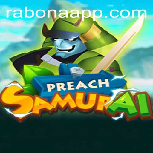 Introducing the Exciting World of PreachSamurai: A Fusion of Strategy and Skill
