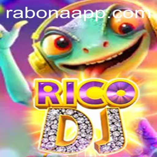 RicoDJ: The Thrilling Game Revolutionizing Recreation