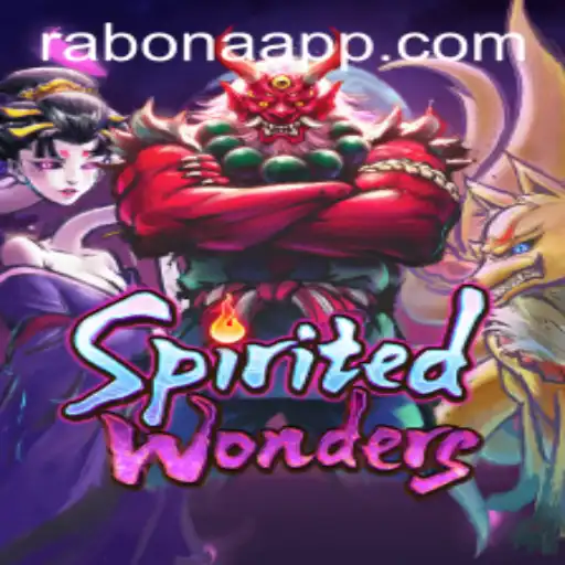 Discover the Enchanting World of SpiritedWonders: Where Fantasy Meets Reality