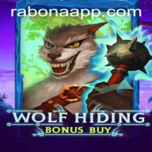 Exploring the Thrills of WolfHidingBonusBuy with Rabona