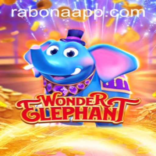 Explore the World of WonderElephant: A Magical Journey with a Twist of Rabona